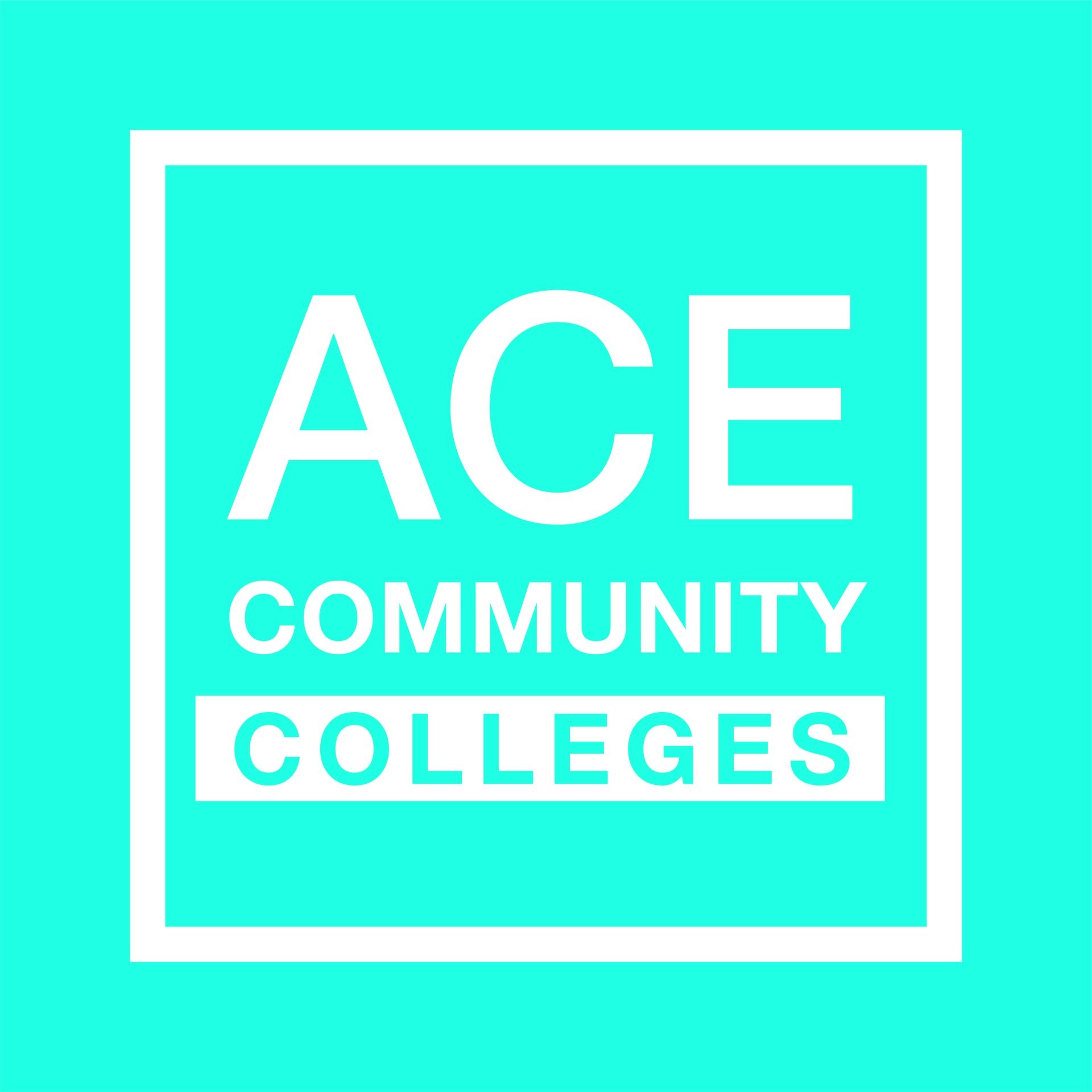 Ace logo