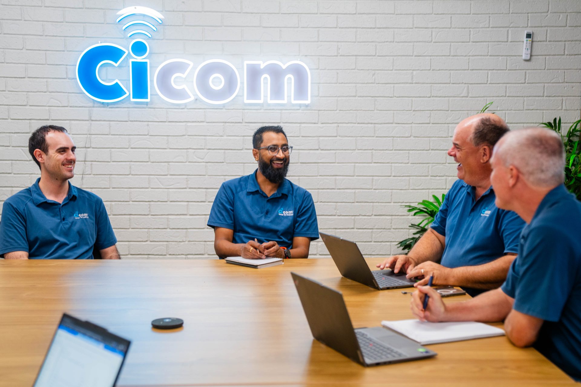 Citcom 2