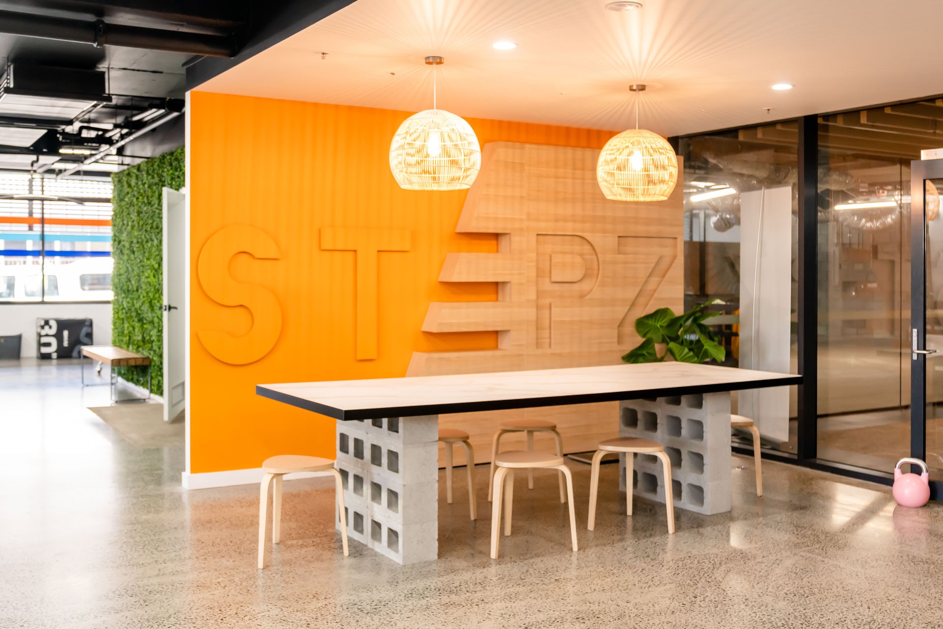 Stepz 2