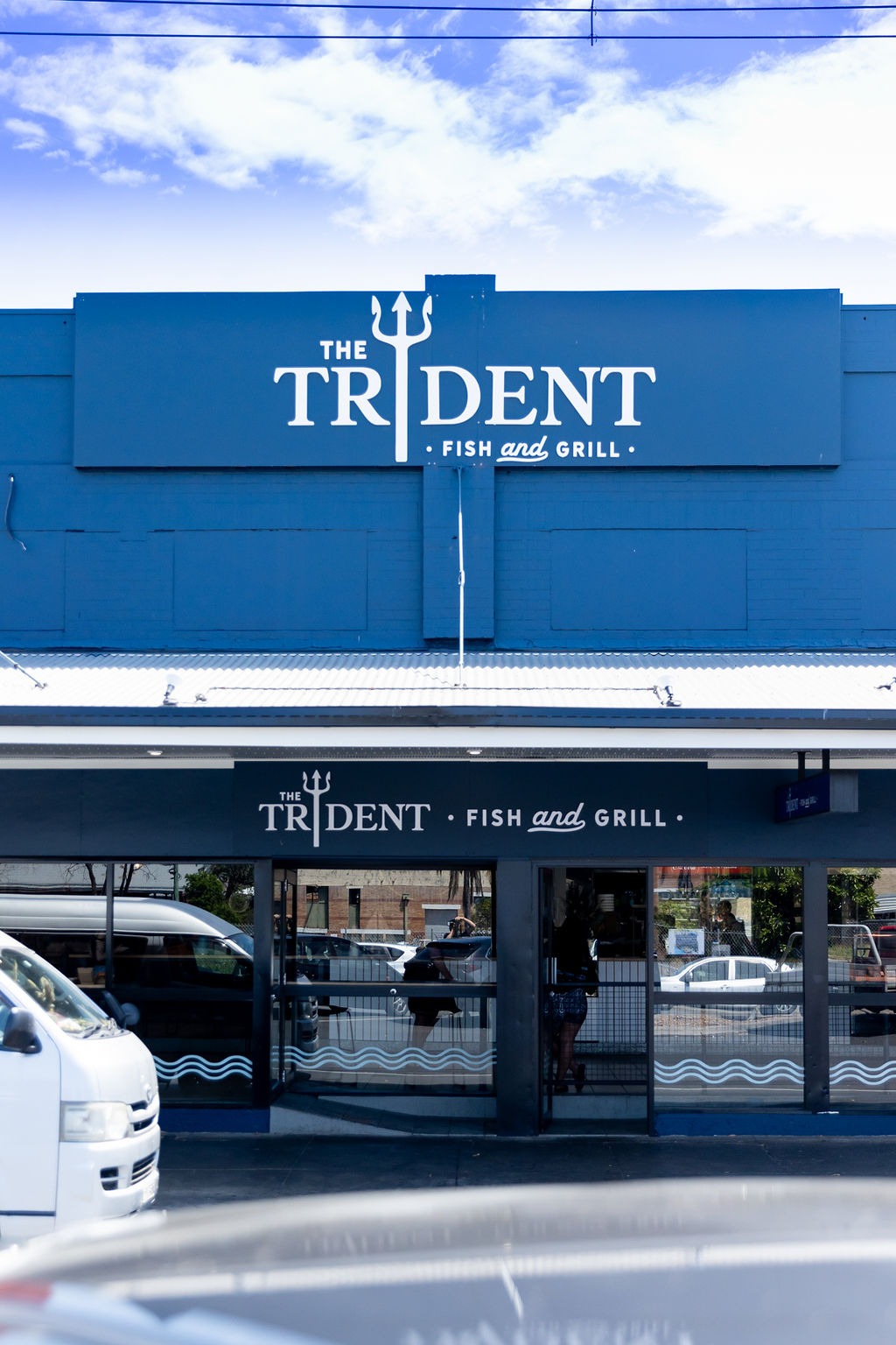 Trident 1