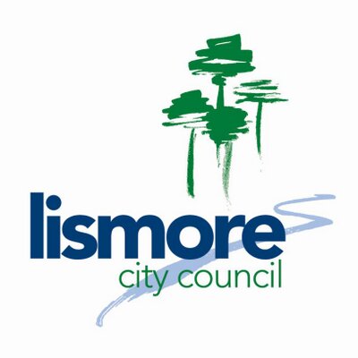 lismore City Council Logo