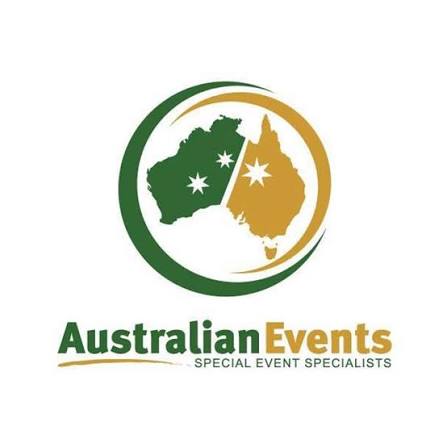 Aust events and marketing