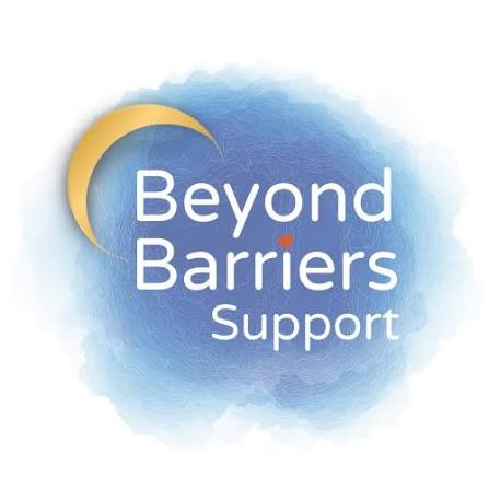 Beyond barriers support