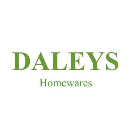 daleys homewares